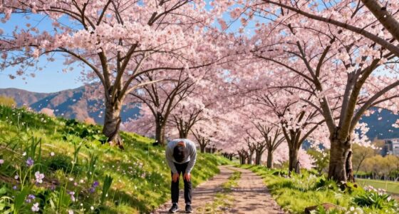 spring activity adjustment pain