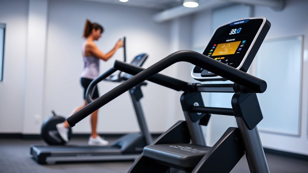 stability safety versatility space