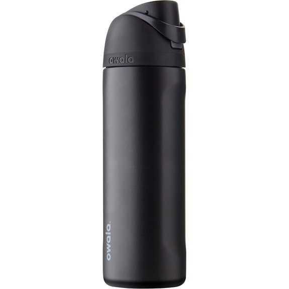 Owala FreeSip Stainless Steel Water Bottle 24 Oz