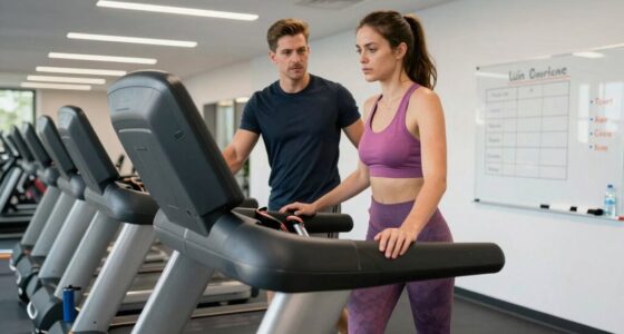 start gradually avoid injury