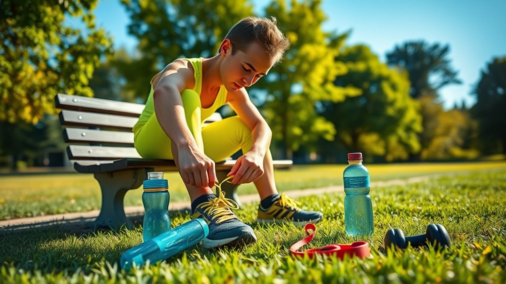 stay consistent through motivation