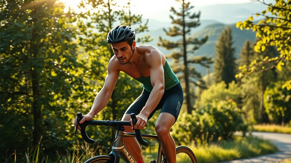 stay motivated during workouts