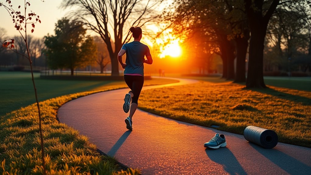 steady effort builds habits