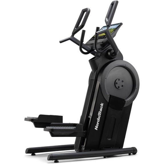 NordicTrack Step Climbers with 22 Resistance Levels