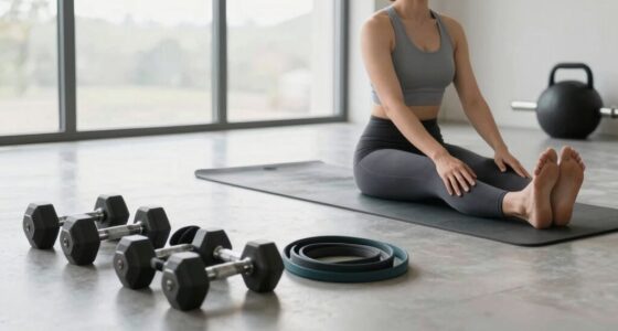 strategic rest to prevent overtraining