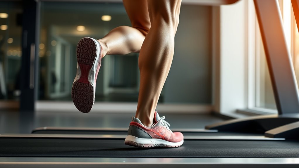 strengthen muscles for running