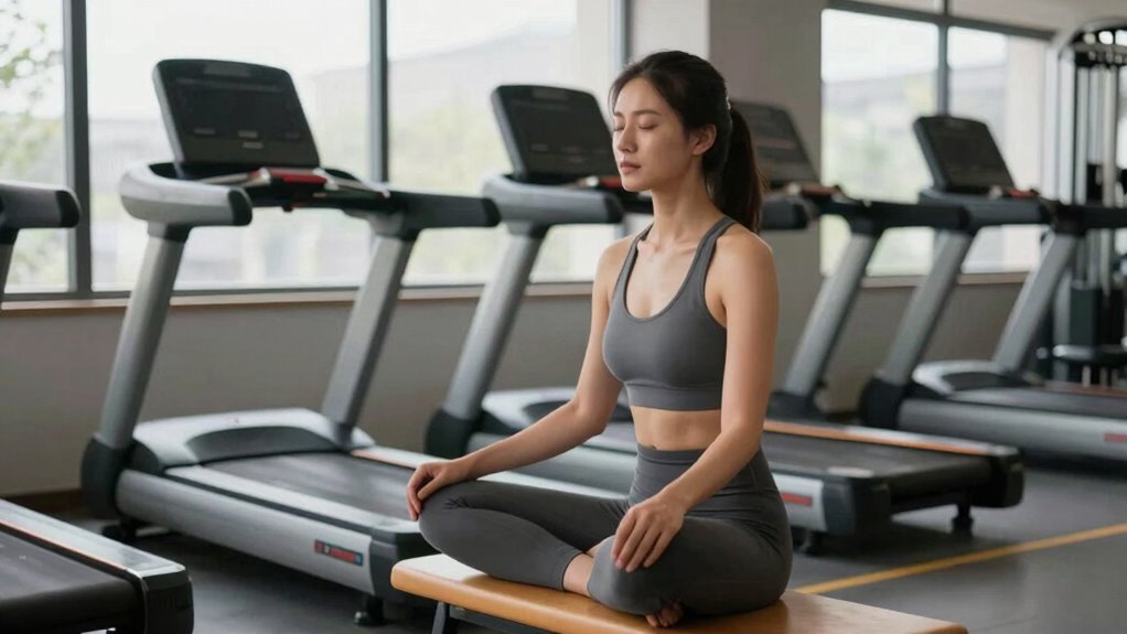 stress impacts fat loss