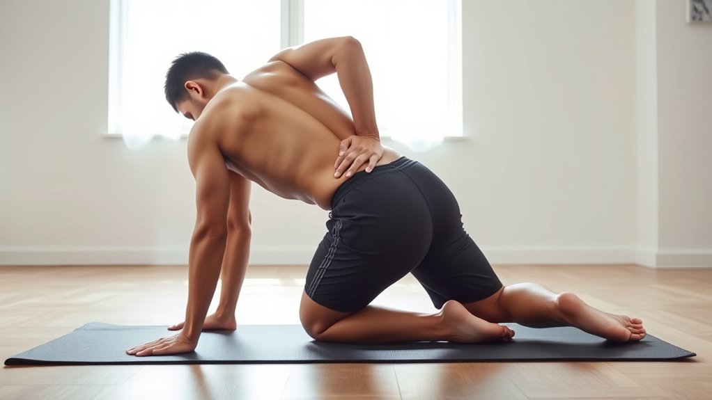 stretch elongate prevent injuries