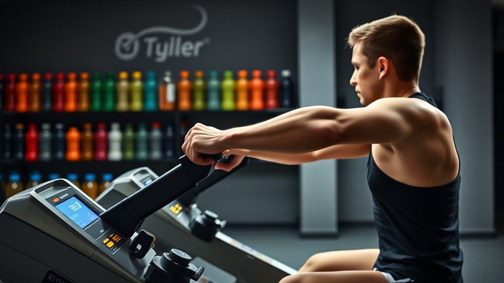 structured pyramid interval training