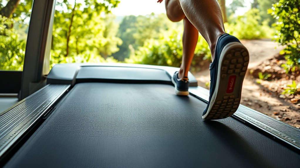 surface differences impact effort