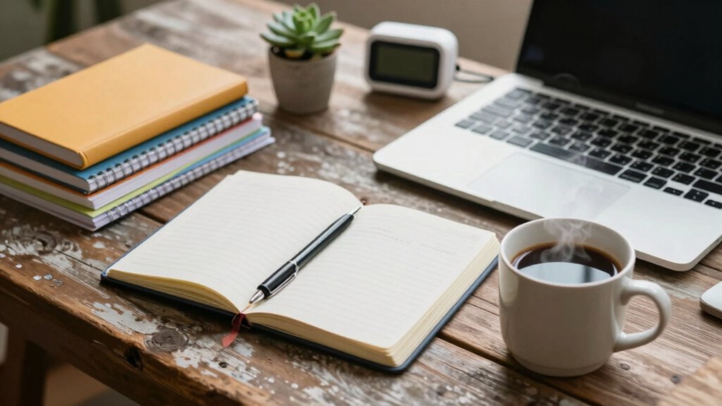 sustained focus beyond hype