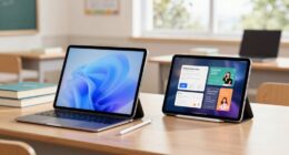 tablet comparison for students