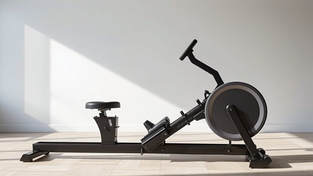 tall user friendly features