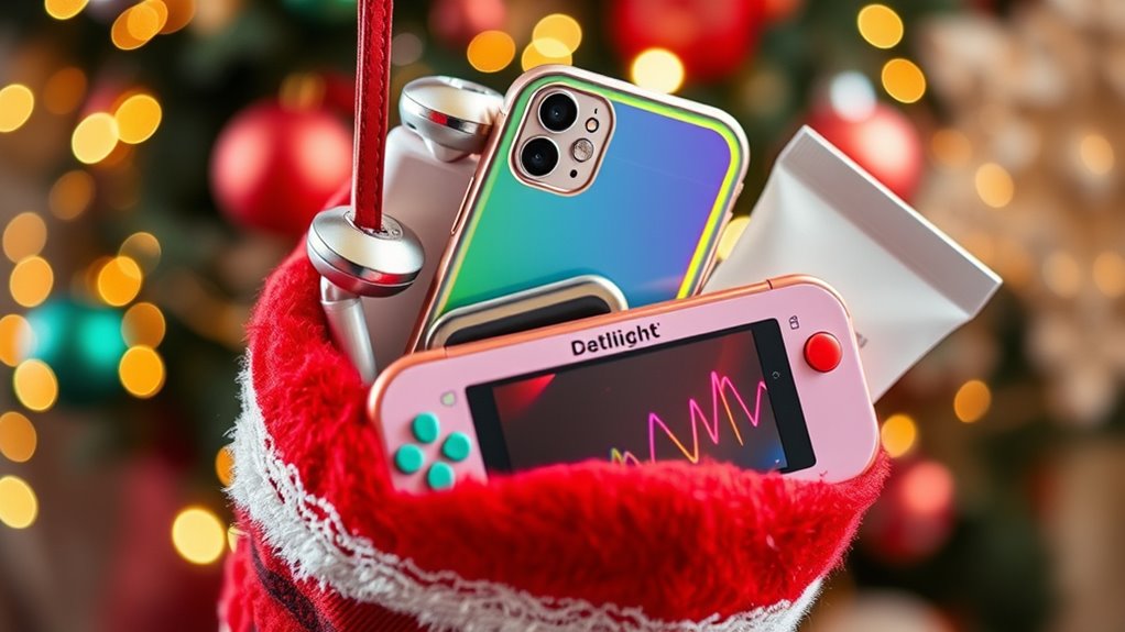 teen gift selection tips