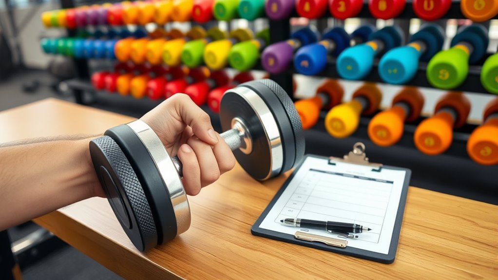 test adjust progress safely