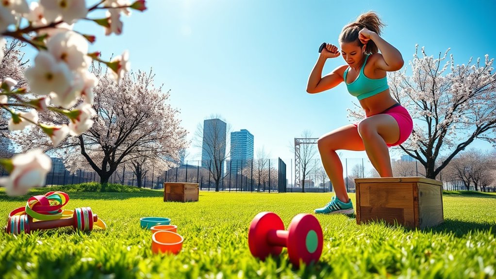 three day compound lifting