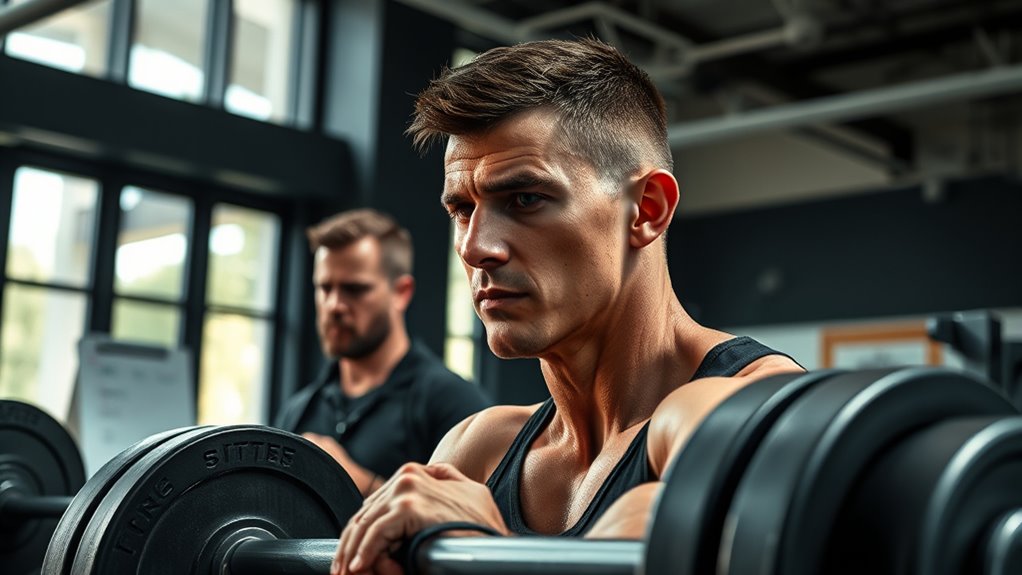 timing and goals matter