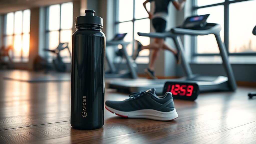 timing caffeine for peak performance