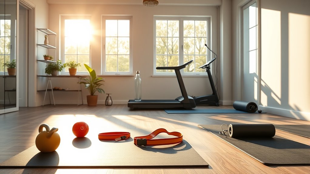 timing workouts for energy