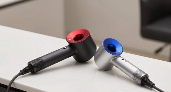 top 12 styling device comparisons