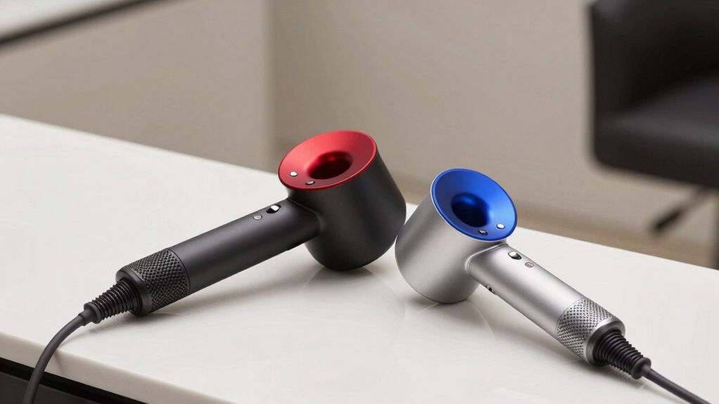 top 12 styling device comparisons