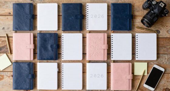 top 15 2026 organizing planners