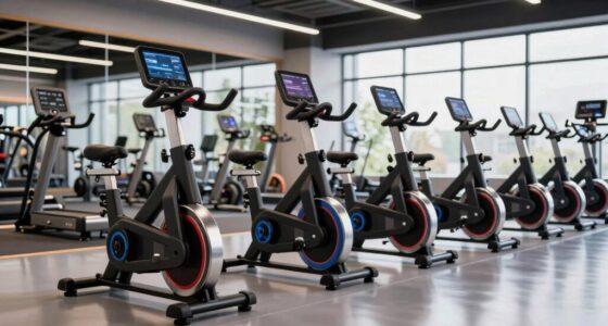 top 15 amazon exercise bikes