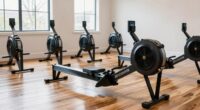 top 15 amazon rowing machines