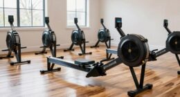 top 15 amazon rowing machines
