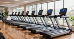 top 15 amazon smart treadmills