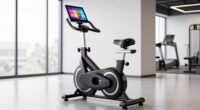 top 15 app connected exercise bikes
