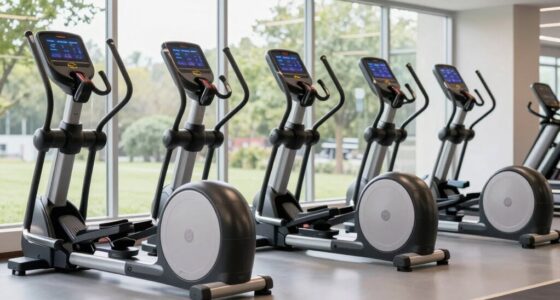 top 15 ellipticals 2026