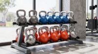 top 15 garage kettlebell sets