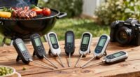 top 15 grilling thermometers