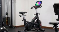 top 15 high capacity exercise bikes