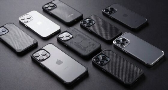 top 15 iphone 17 max cases