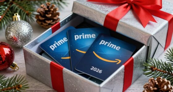 top 15 prime gift subscriptions