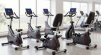 top 15 recumbent bike rankings