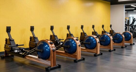 top 15 water rowing machines