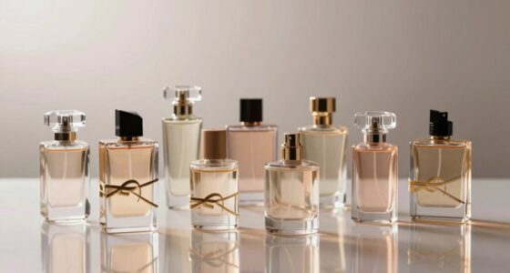 top 8 women s fragrances 2025