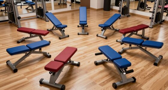 top adjustable bench rankings