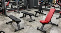top adjustable bench selection
