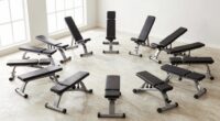 top adjustable benches under 1500