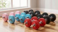 top adjustable dumbbell reviews