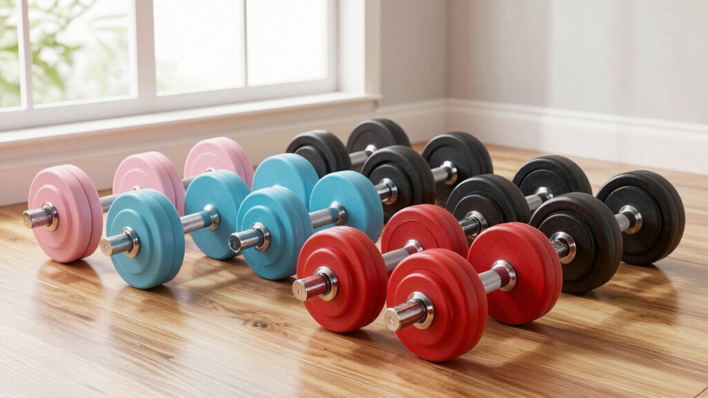 top adjustable dumbbell reviews