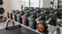 top adjustable dumbbell sets