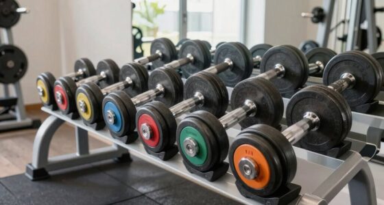 top adjustable dumbbell sets