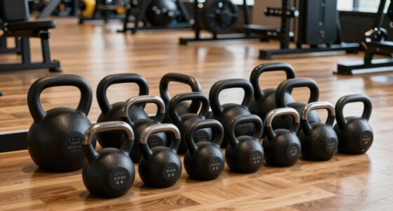 top adjustable kettlebell options