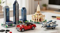 top adult lego sets