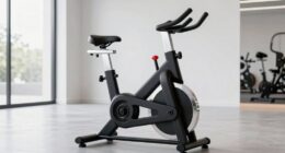 top affordable belt spin bikes